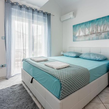 Apartmani Tena Селце Экстерьер фото