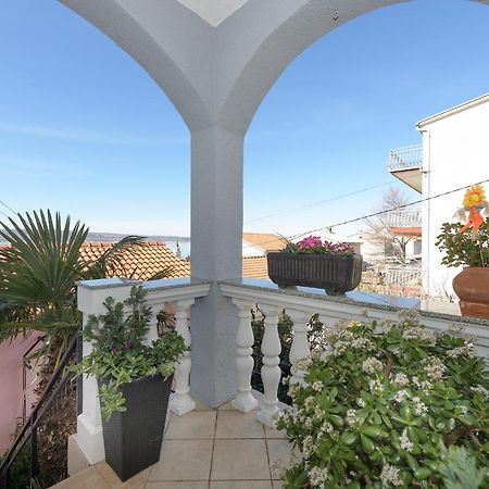 Apartmani Tena Селце Экстерьер фото