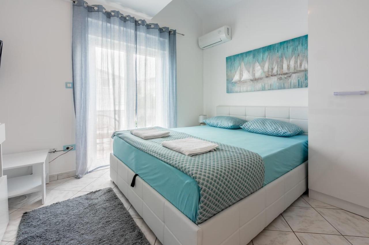 Apartmani Tena Селце Экстерьер фото
