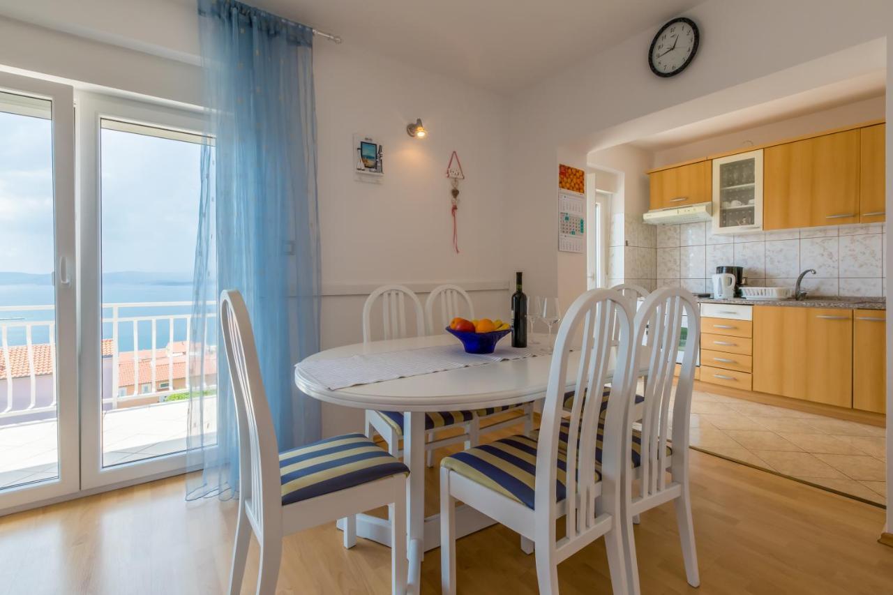 Apartmani Tena Селце Экстерьер фото