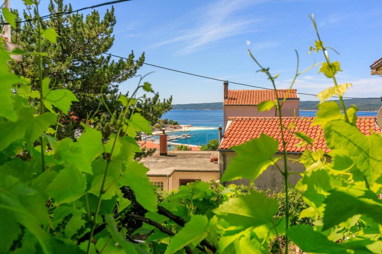 Apartmani Tena Селце Экстерьер фото