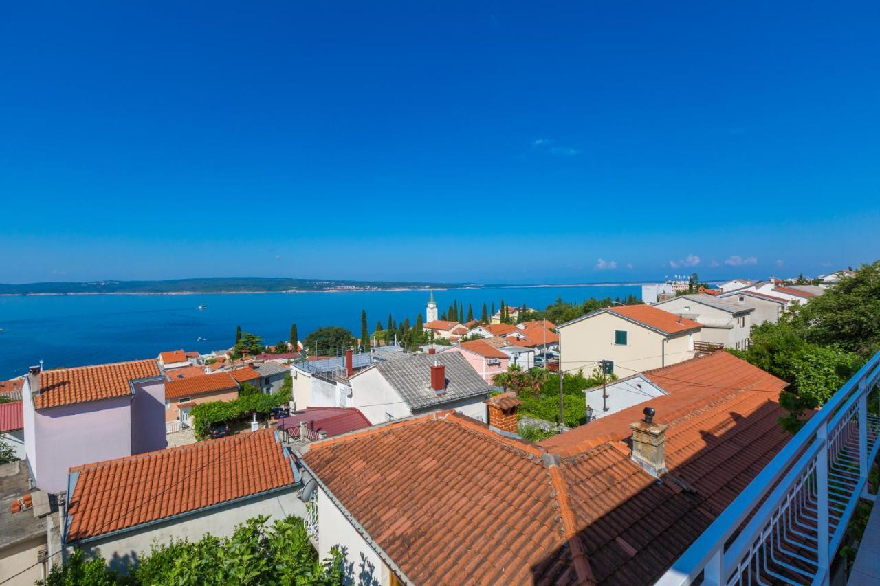 Apartmani Tena Селце Экстерьер фото