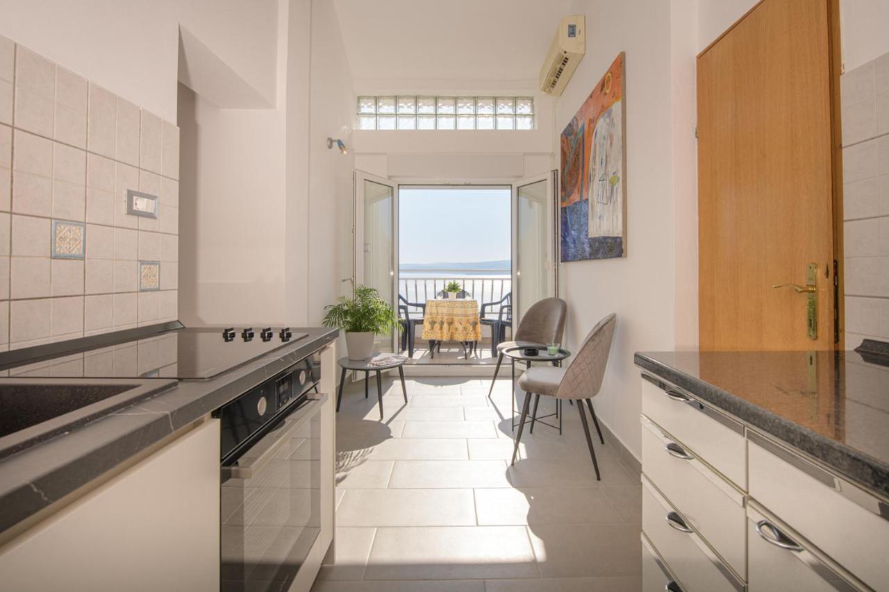 Apartmani Tena Селце Экстерьер фото