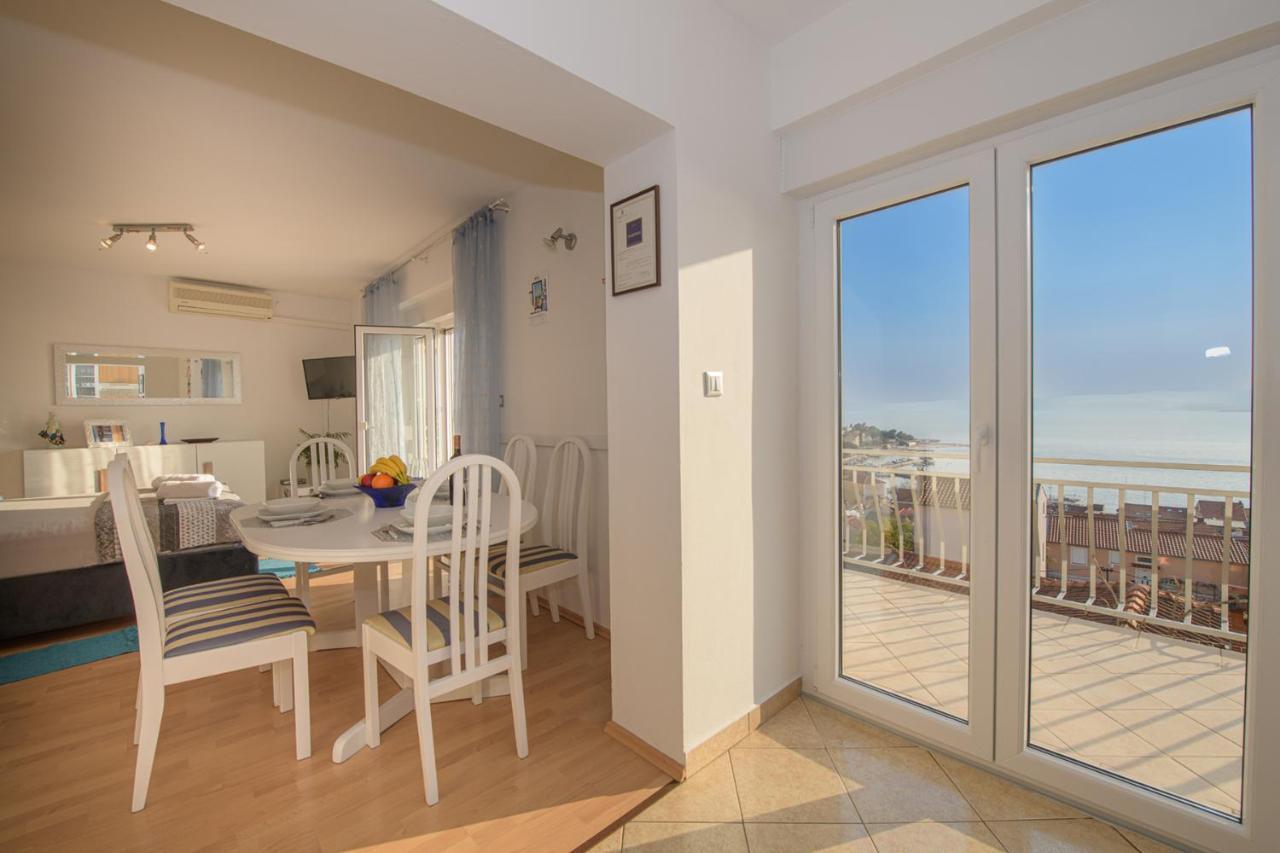 Apartmani Tena Селце Экстерьер фото