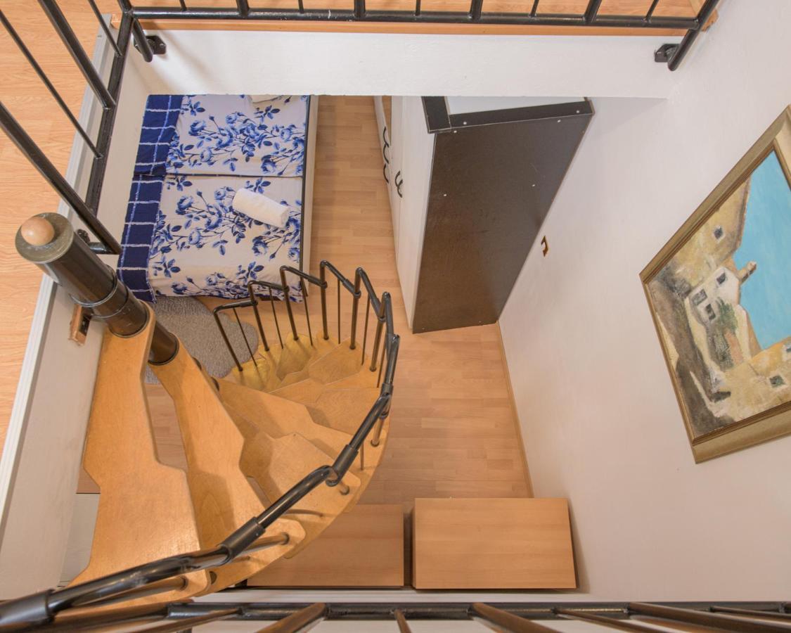 Apartmani Tena Селце Экстерьер фото