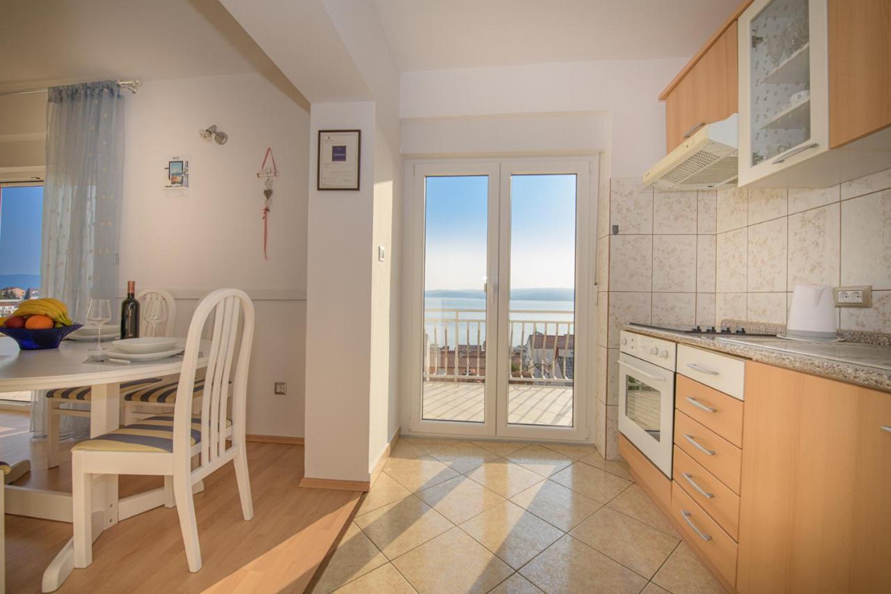 Apartmani Tena Селце Экстерьер фото