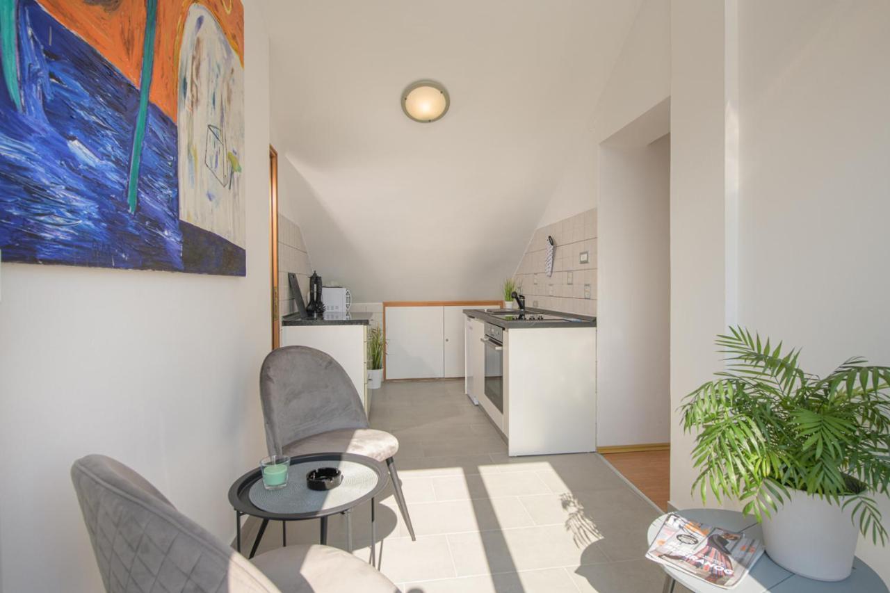 Apartmani Tena Селце Экстерьер фото