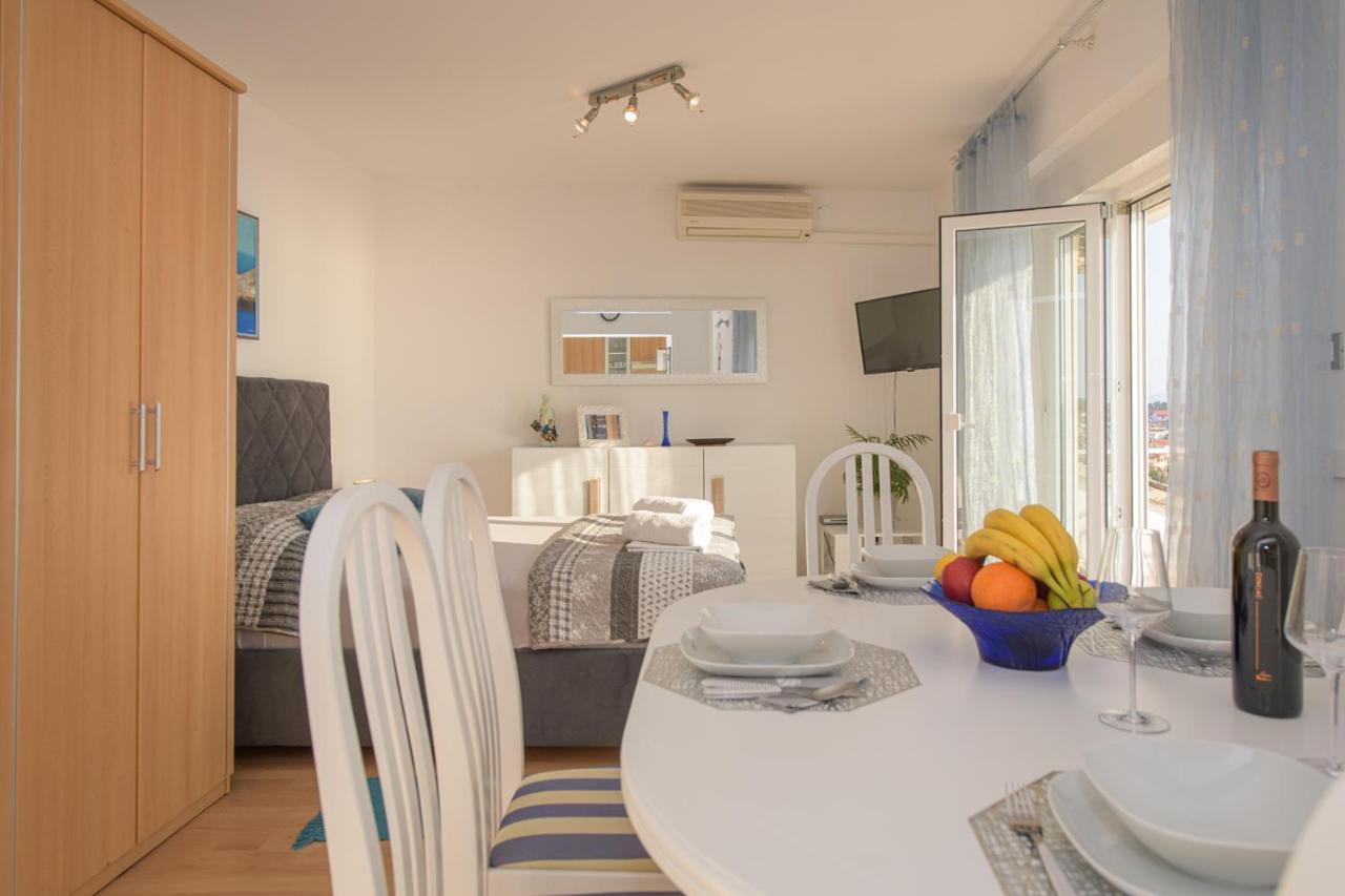 Apartmani Tena Селце Экстерьер фото