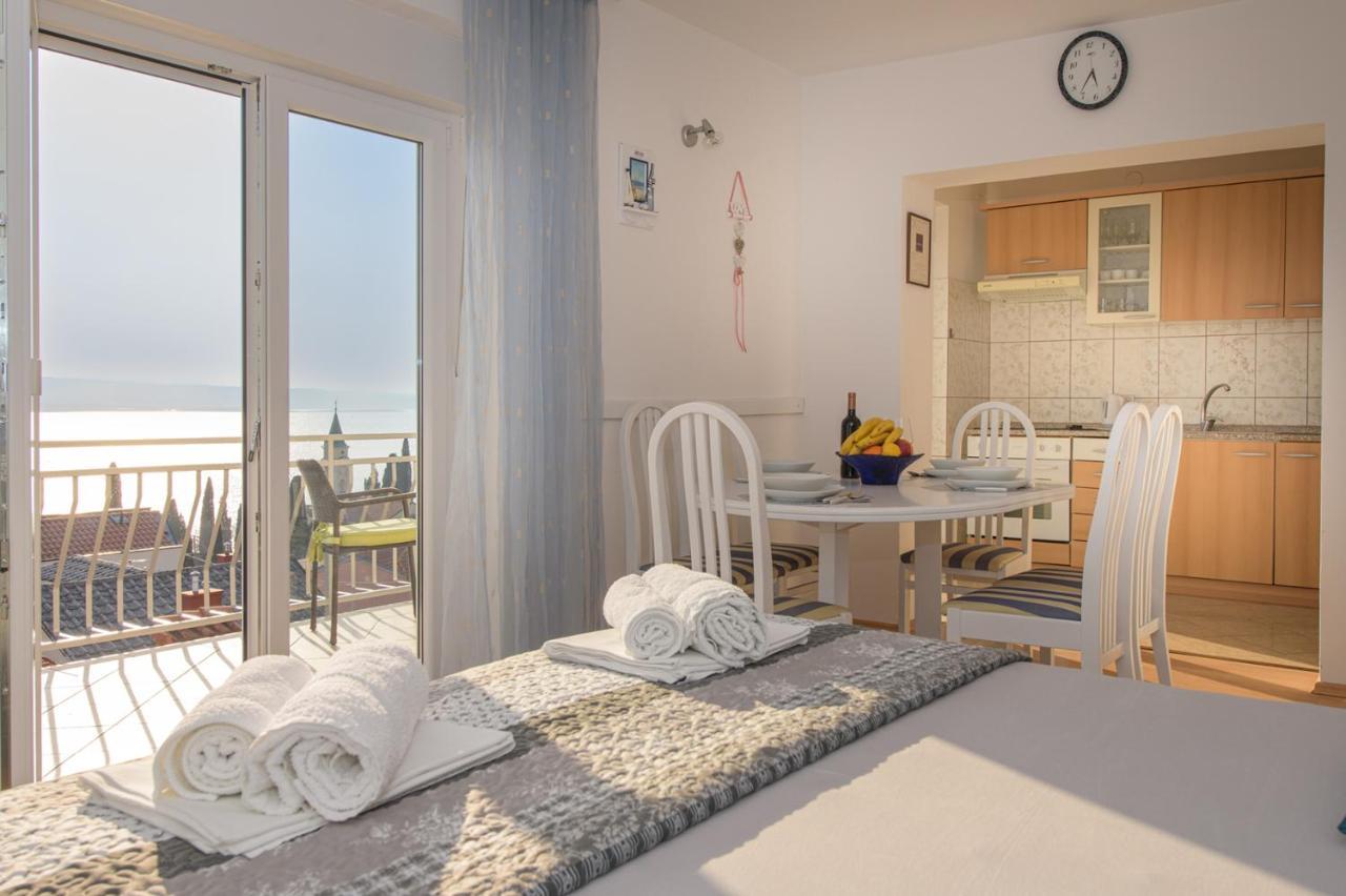 Apartmani Tena Селце Экстерьер фото