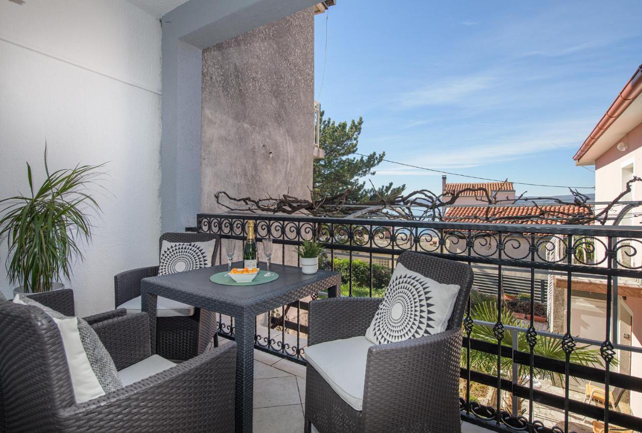 Apartmani Tena Селце Экстерьер фото