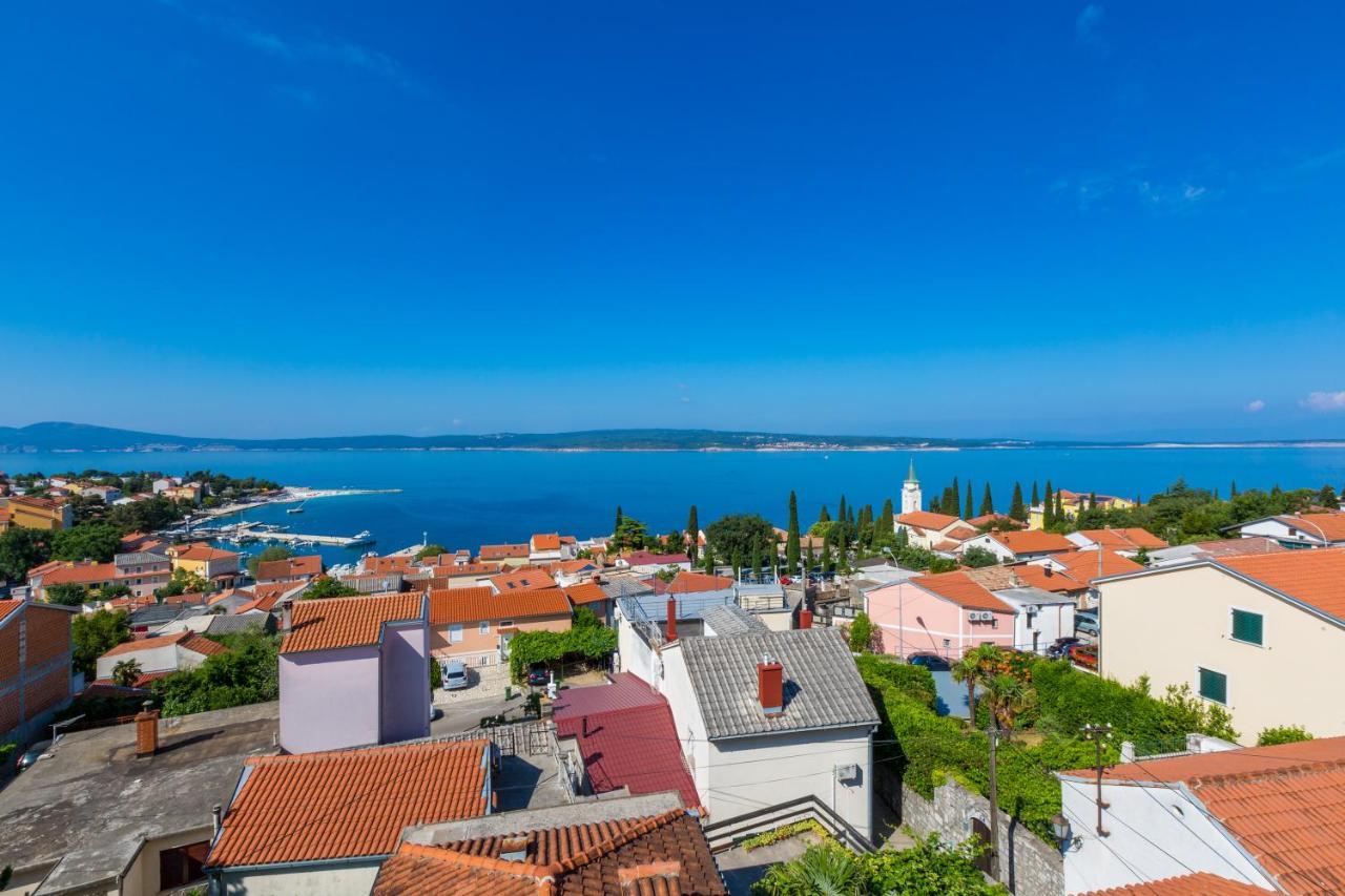 Apartmani Tena Селце Экстерьер фото