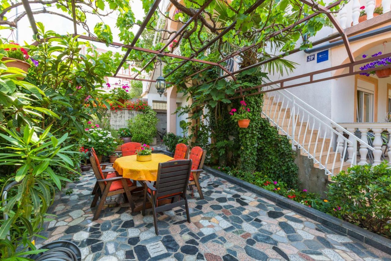 Apartmani Tena Селце Экстерьер фото